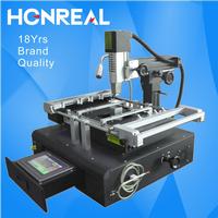 Laptop bga rework station bga repair machine ipad board repair iphone 6 motherboard reballing station auto welding machine